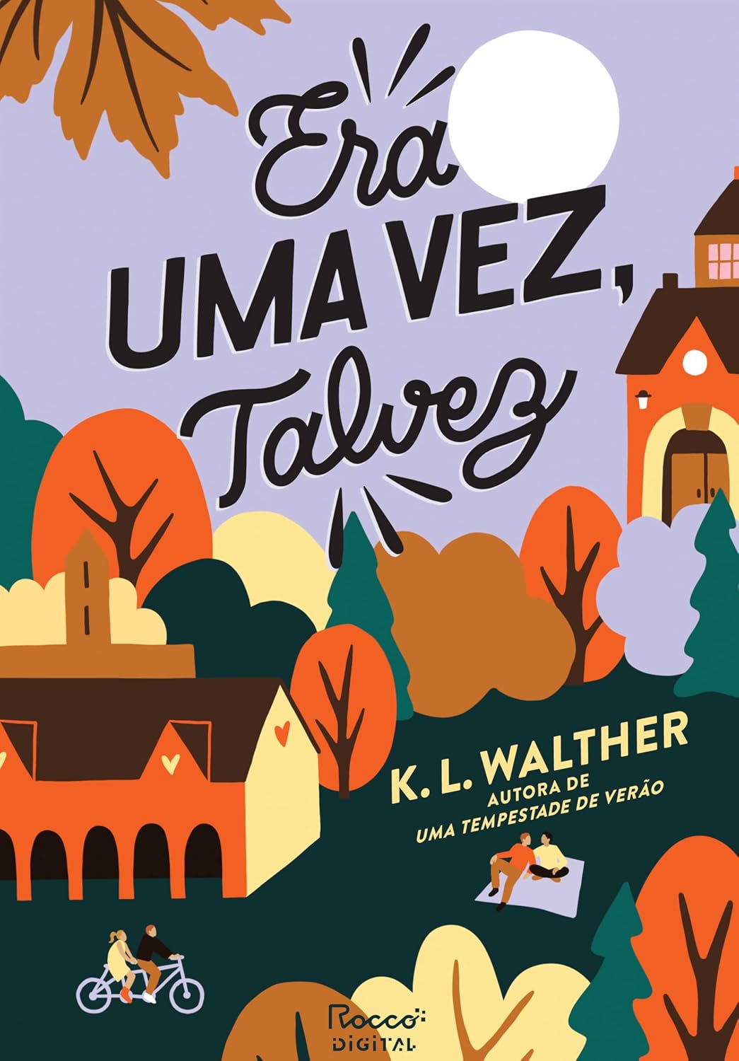 capítulo por capítulo baixar Era uma vez, talvez