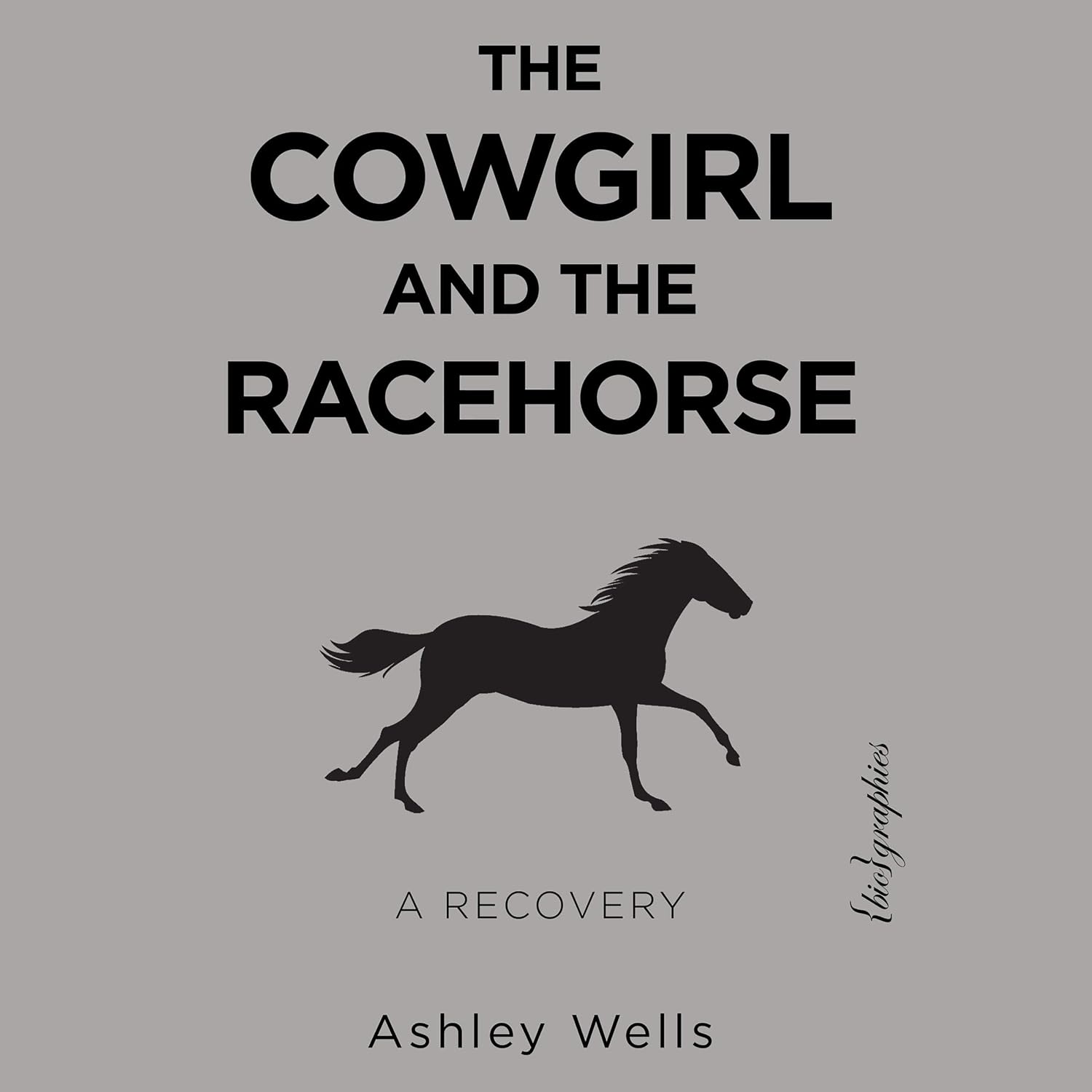 capítulo por capítulo baixar The Cowgirl and the Racehorse: A Recovery