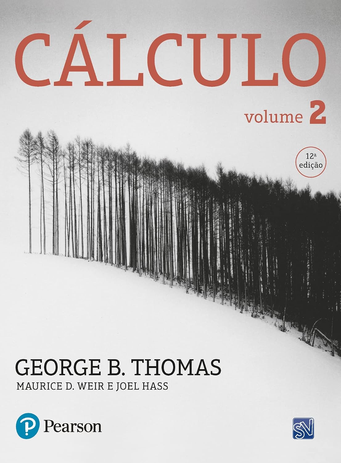 Cálculo: Volume 2 baixar livro de graça