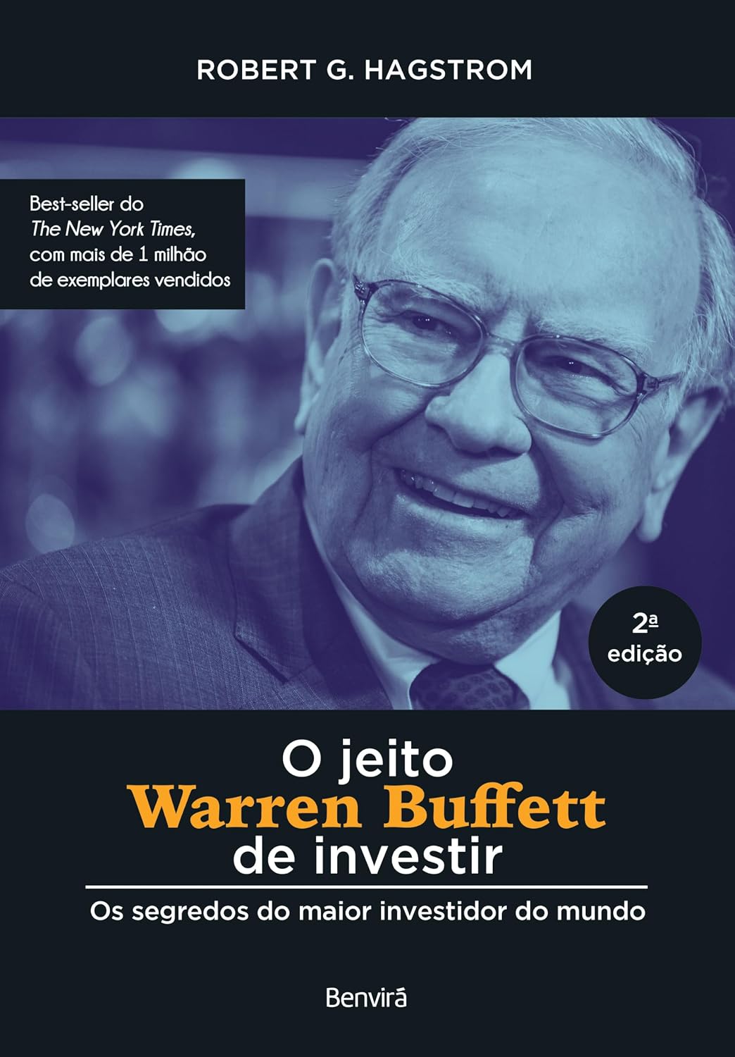 O jeito Warren Buffett de investir: Os segredos do maior investidor do mundo baixar livro de graça