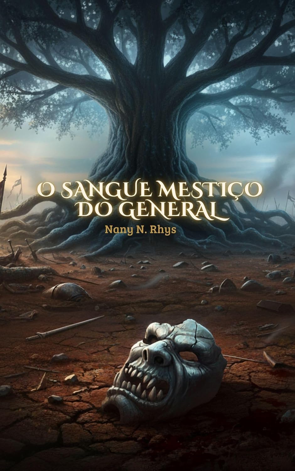 capítulo por capítulo baixar O Sangue Mestiço do General