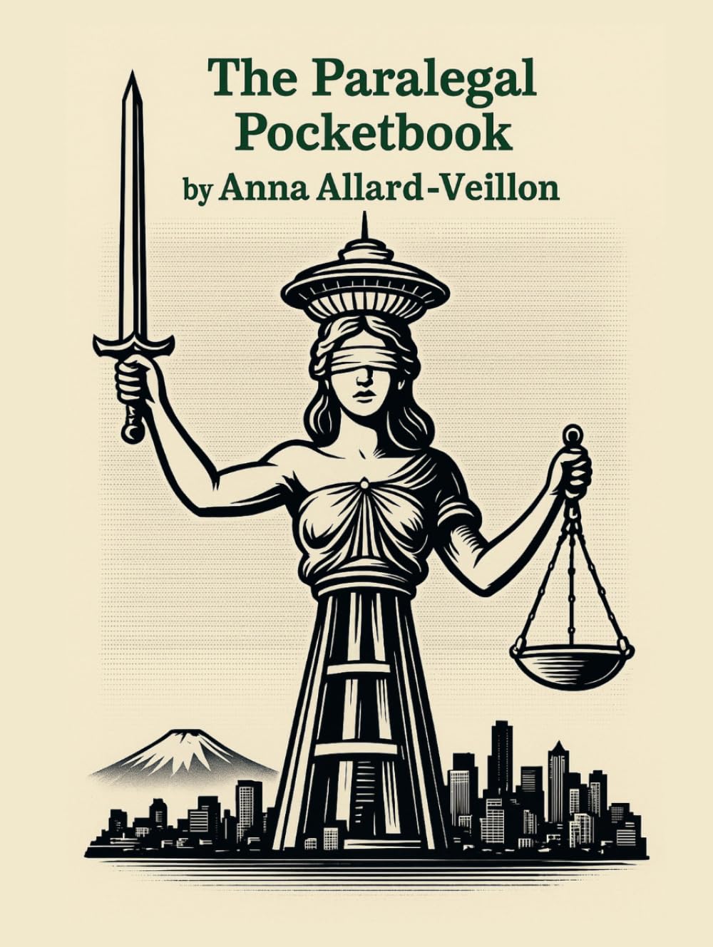 The Paralegal Pocketbook: 80 Personal Injury Forms, Letters & Templates for Paralegals and Legal Assistants — PIP, Property Damage, UIM, Subrogation,... Claims (The Legal Pocketbook Series) baixar o livro de graça