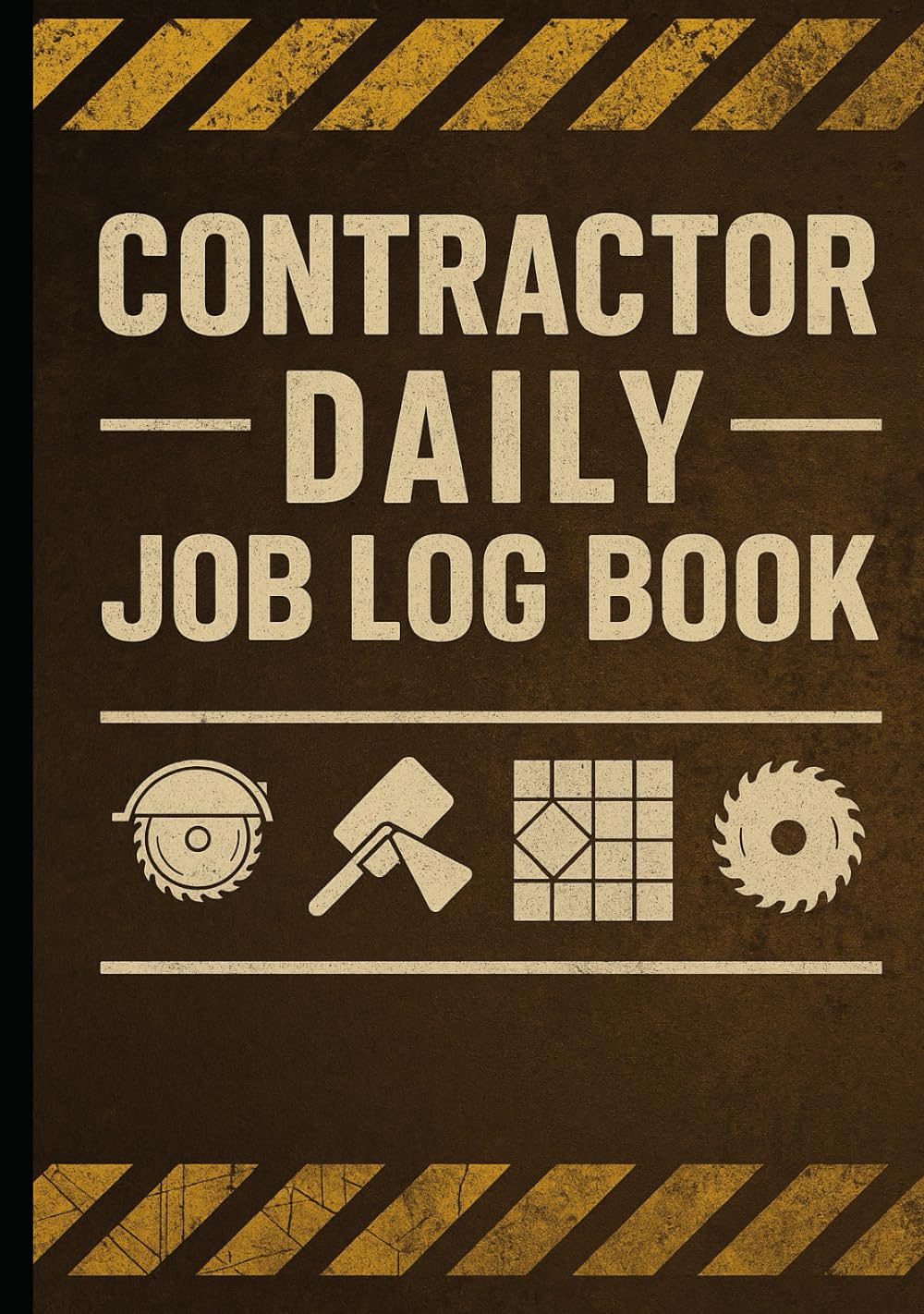 capítulo por capítulo baixar Construction daily job log book