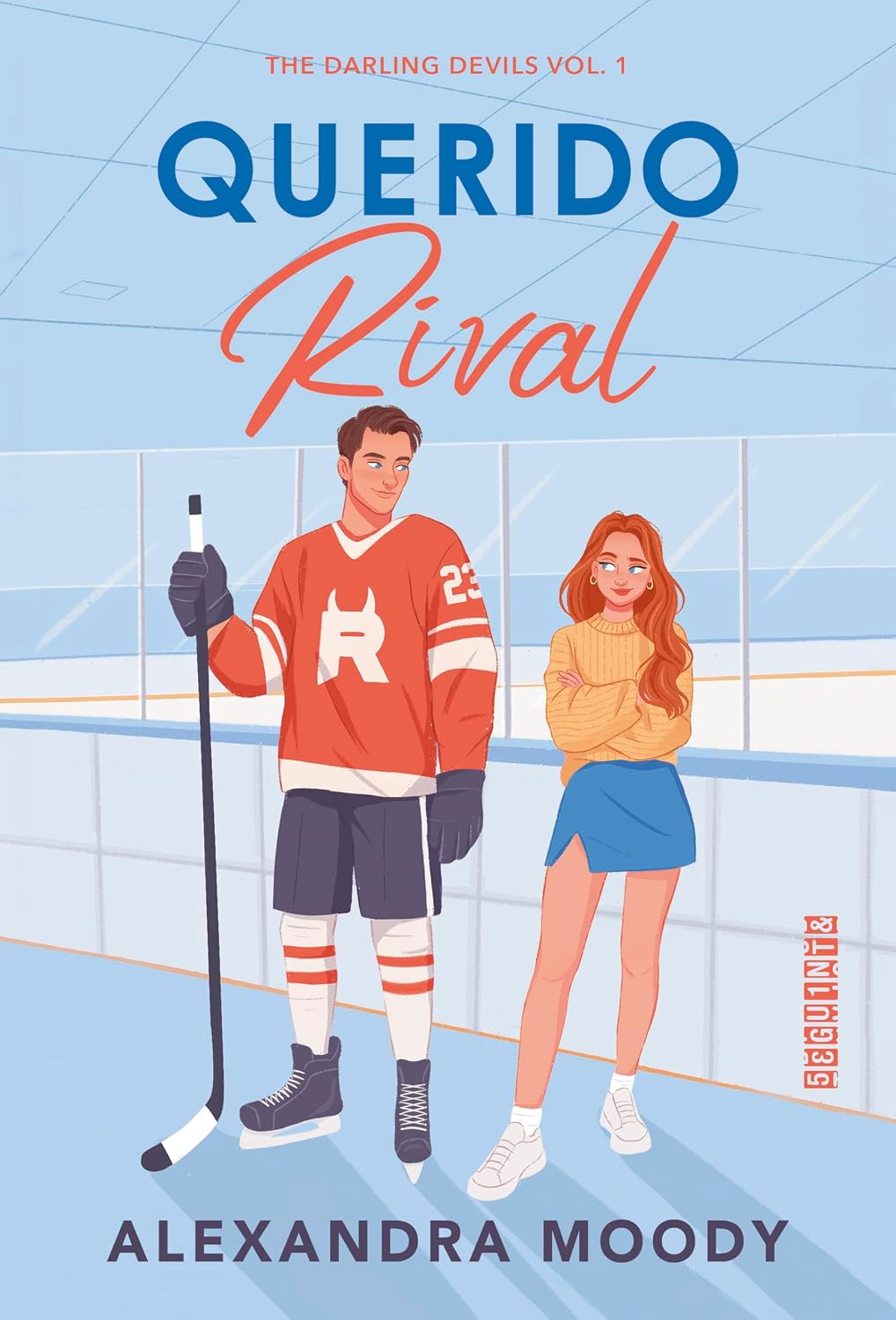 Querido Rival: 1 baixar o livro de graça