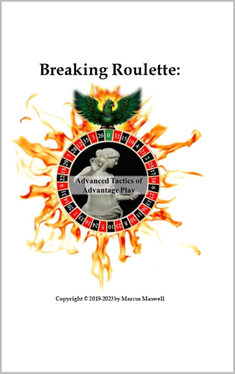 Breaking Roulette: Advanced Tactics of Advantage Play: Game Winning Methods for the Single Double and Triple Zero games of Roulette (Breaking Roulette:... games of Roulette Book 3) (English Edition) baixar livro de graça