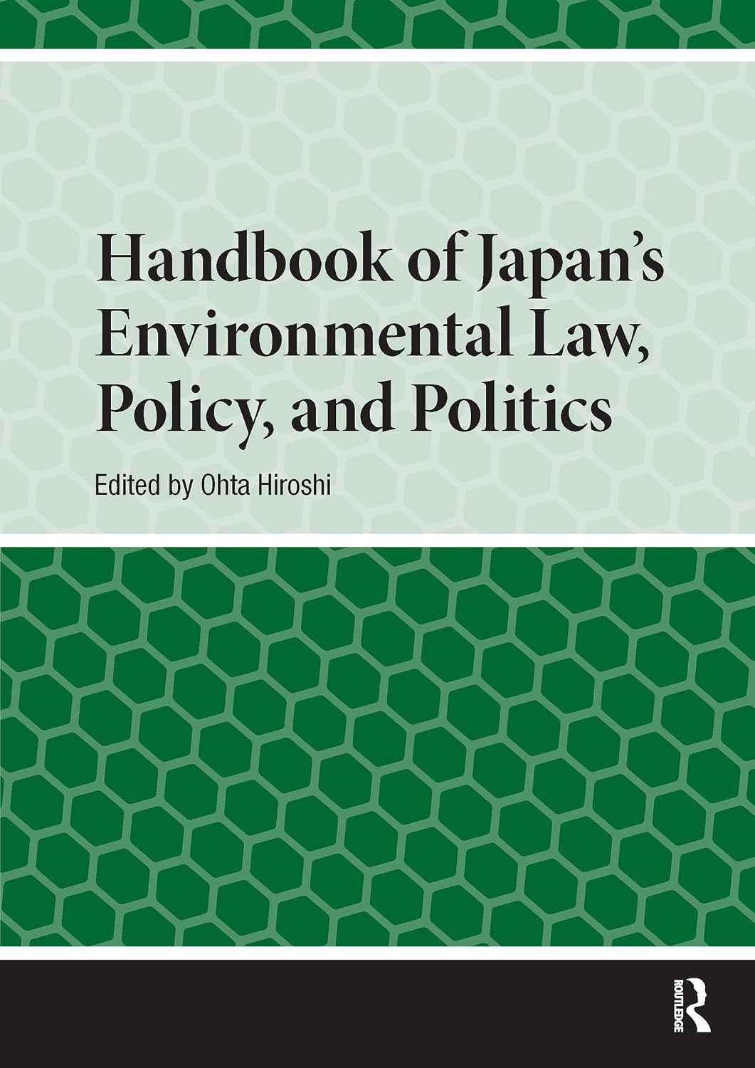 Handbook of Japan’s Environmental Law, Policy and Politics (Handbooks on Japanese Studies) (English Edition) baixar o livro de graça