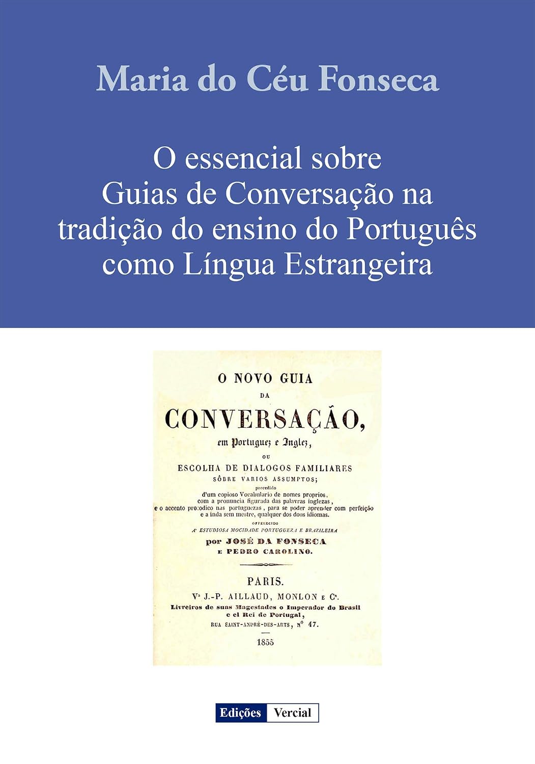 capítulo por capítulo baixar O essencial sobre Guias de Conversação na tradição do ensino do Português como Língua Estrangeira