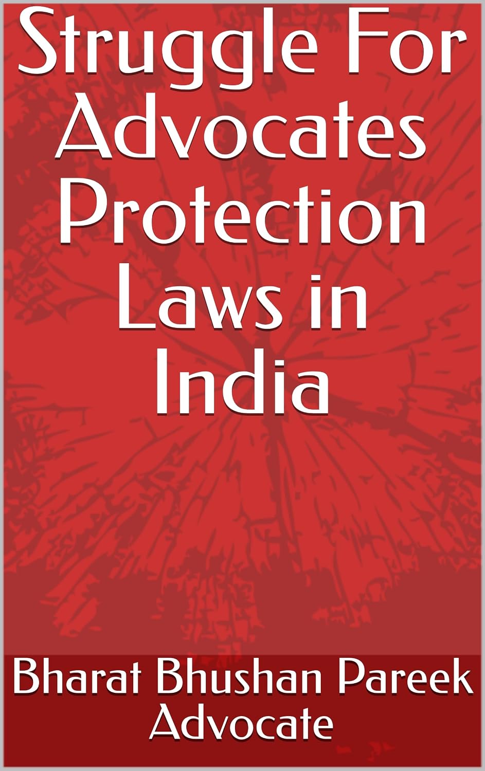 Struggle For Advocates Protection Laws in India (English Edition) baixar livro de graça