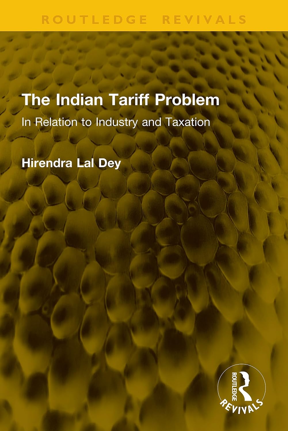 ler totalmente The Indian Tariff Problem: In Relation to Industry and Taxation (Routledge Revivals) (English Edition)