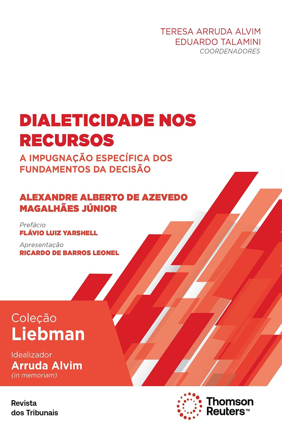 ler totalmente Dialeticidade nos Recursos