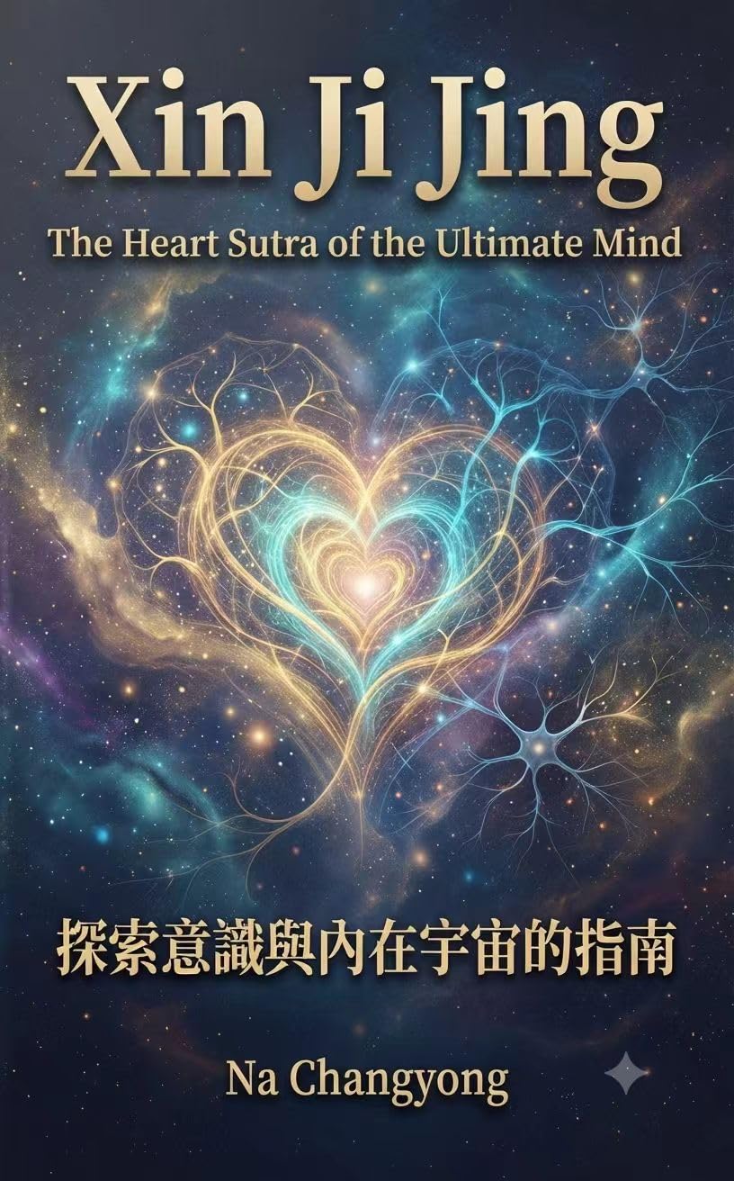 Xin Ji Jing: The Heart Sutra of the Ultimate Mind (English Edition) baixar livro de graça