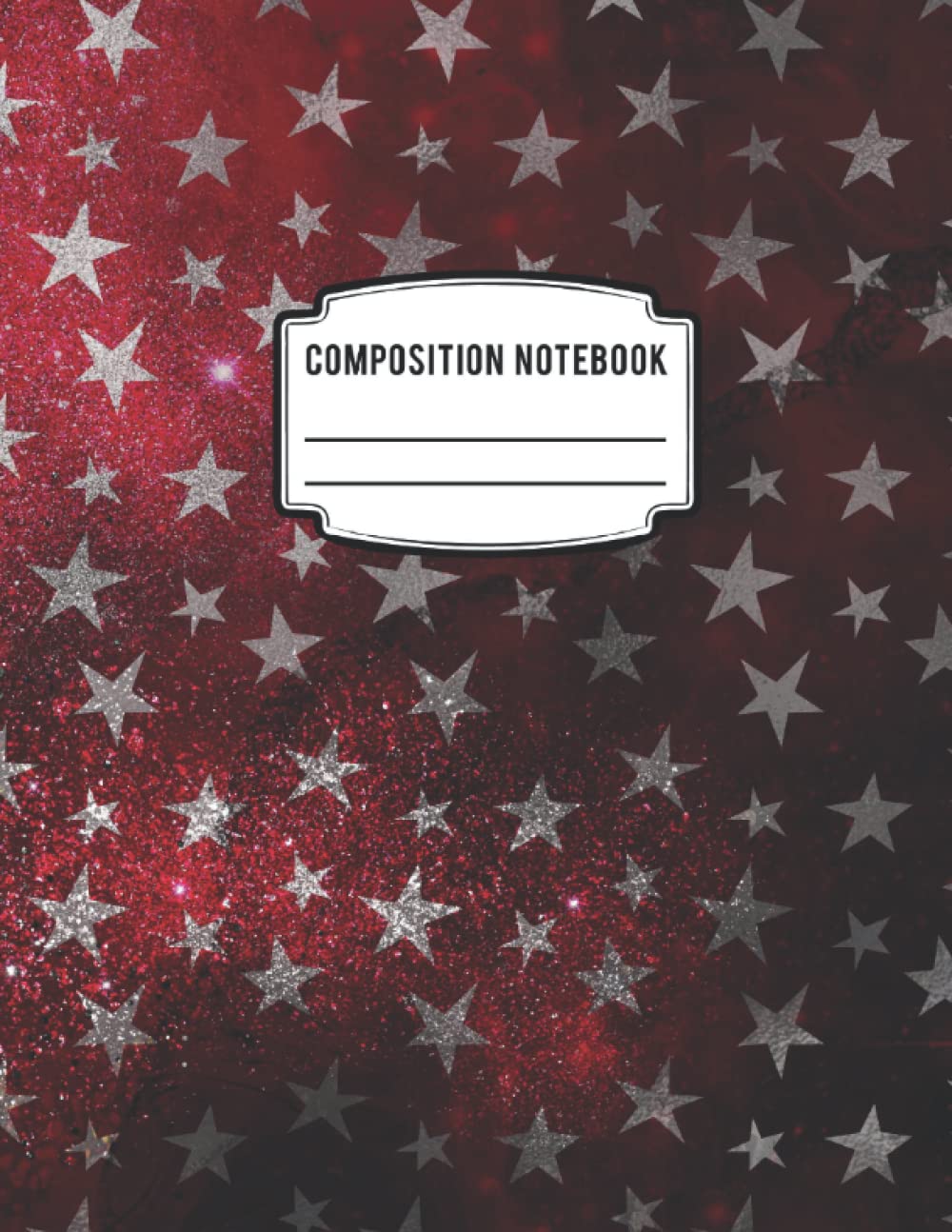 ler totalmente Composition Notebook: Hexagon Paper (Small). Size: 8.5" x 11", 120 Pages.