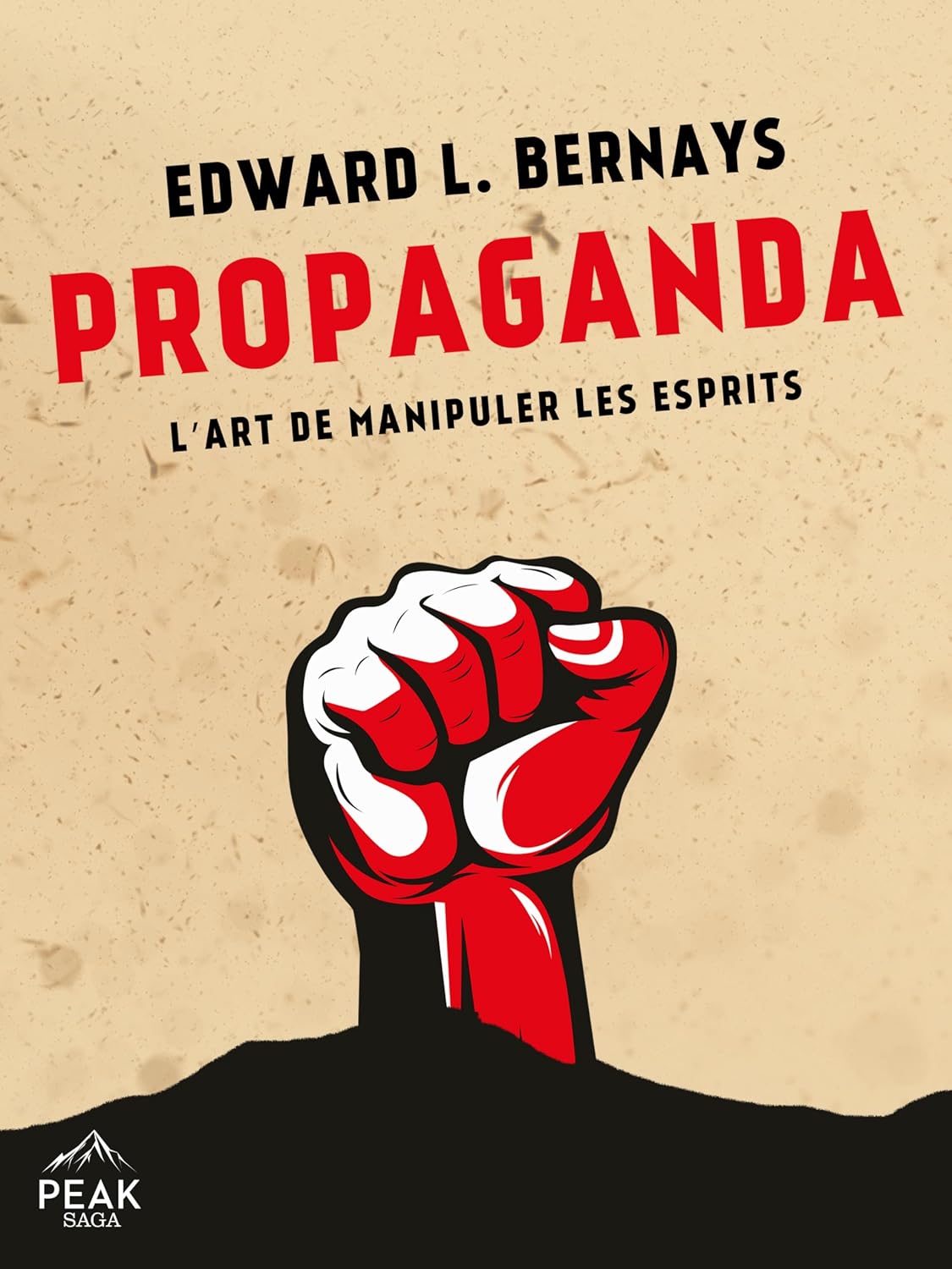ler totalmente Propaganda (French Edition)