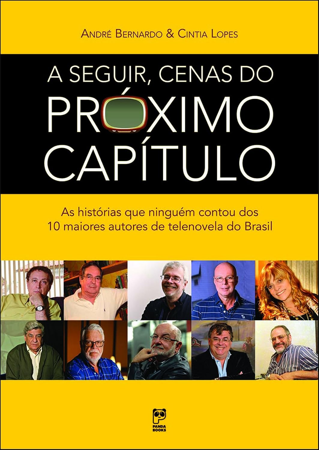 A seguir, cenas do próximo capítulo baixar livro de graça