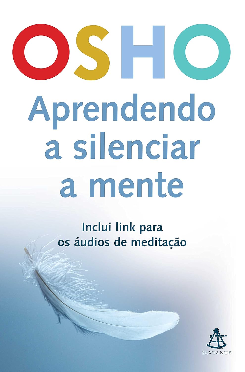 capítulo por capítulo baixar Aprendendo a silenciar a mente