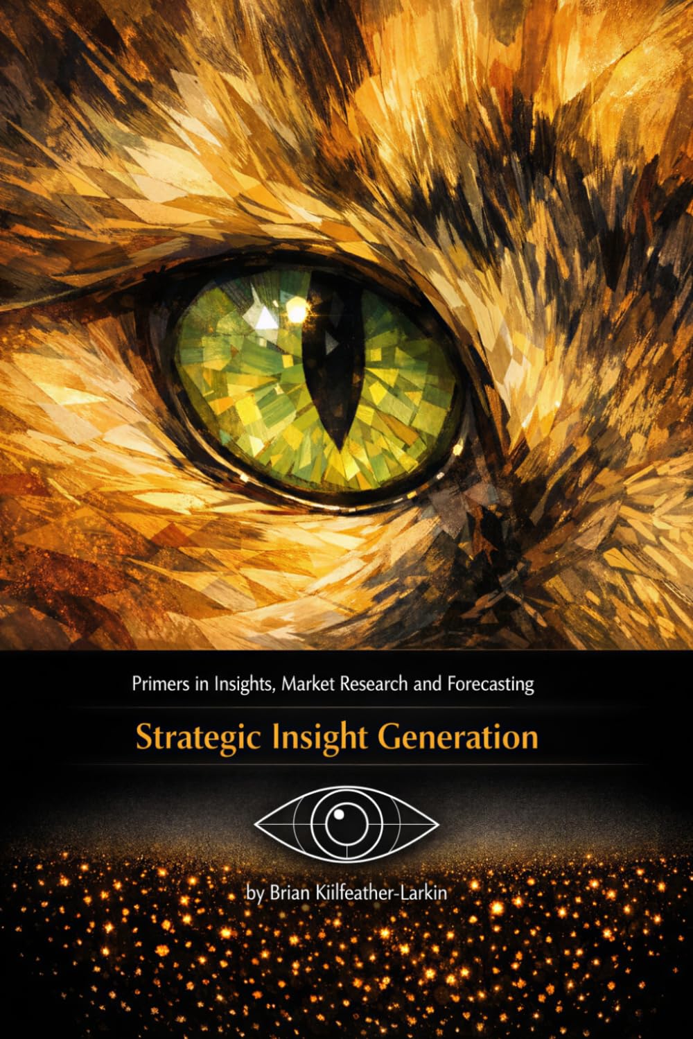 Primers in Insights, Market Research and Forecasting 3: Strategic Insight Generation (Insights, Market Research & Forecasting Primers) baixar livro de graça