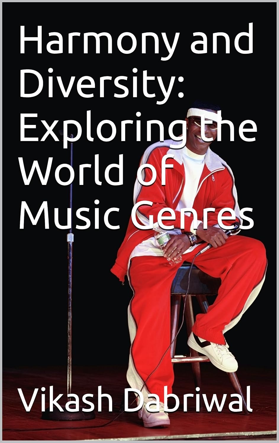 Harmony and Diversity: Exploring the World of Music Genres (English Edition) baixar o livro de graça