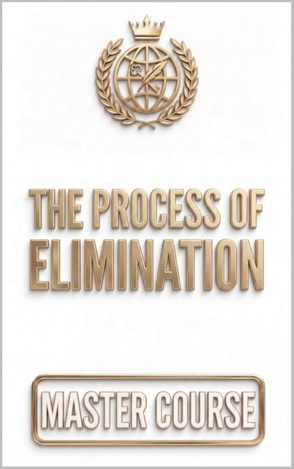 ler totalmente The Process of Elimination Scaling Startup Operations: The Process of Elimination Series Collection (English Edition)
