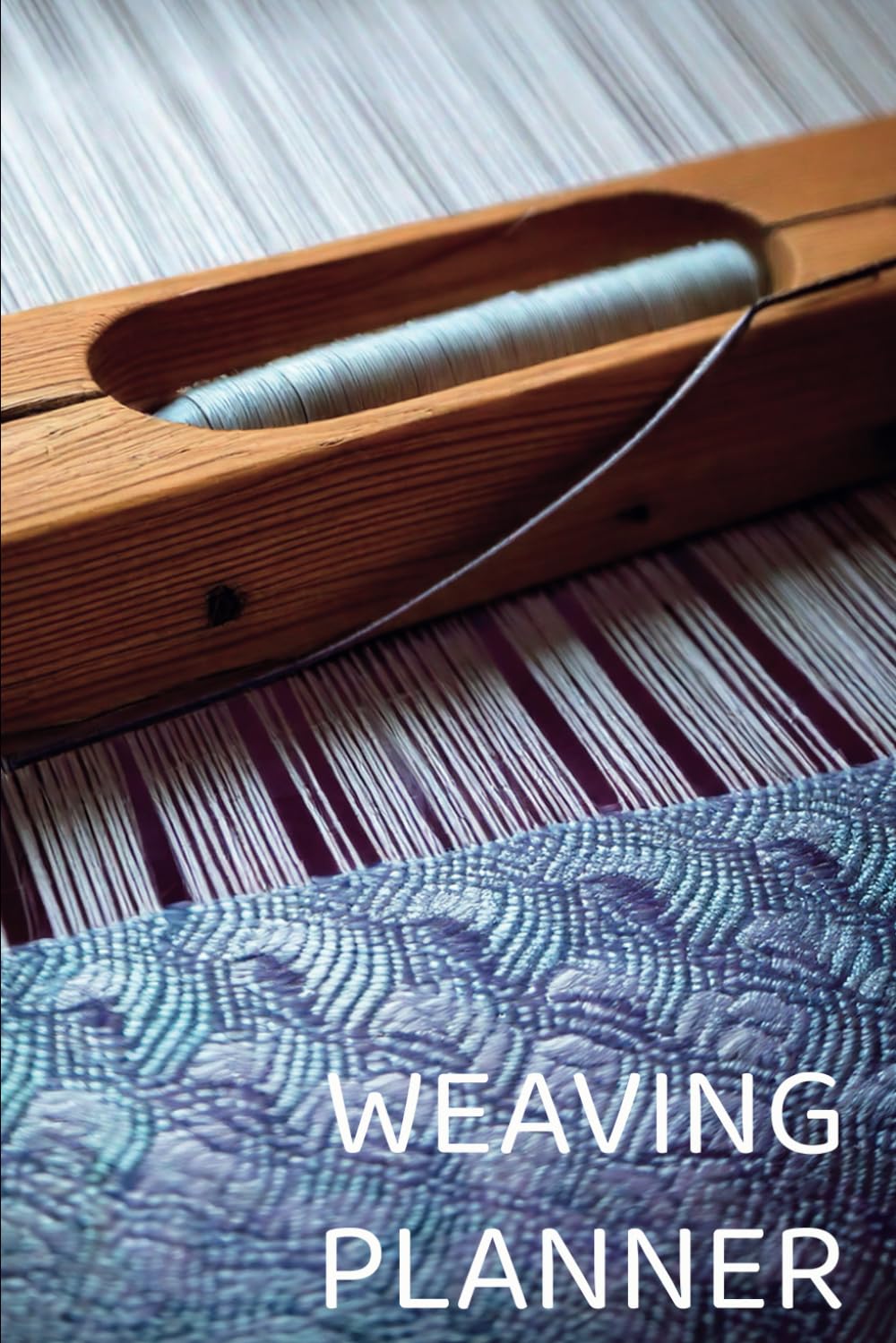 Weaving planner: journal baixar livro de graça