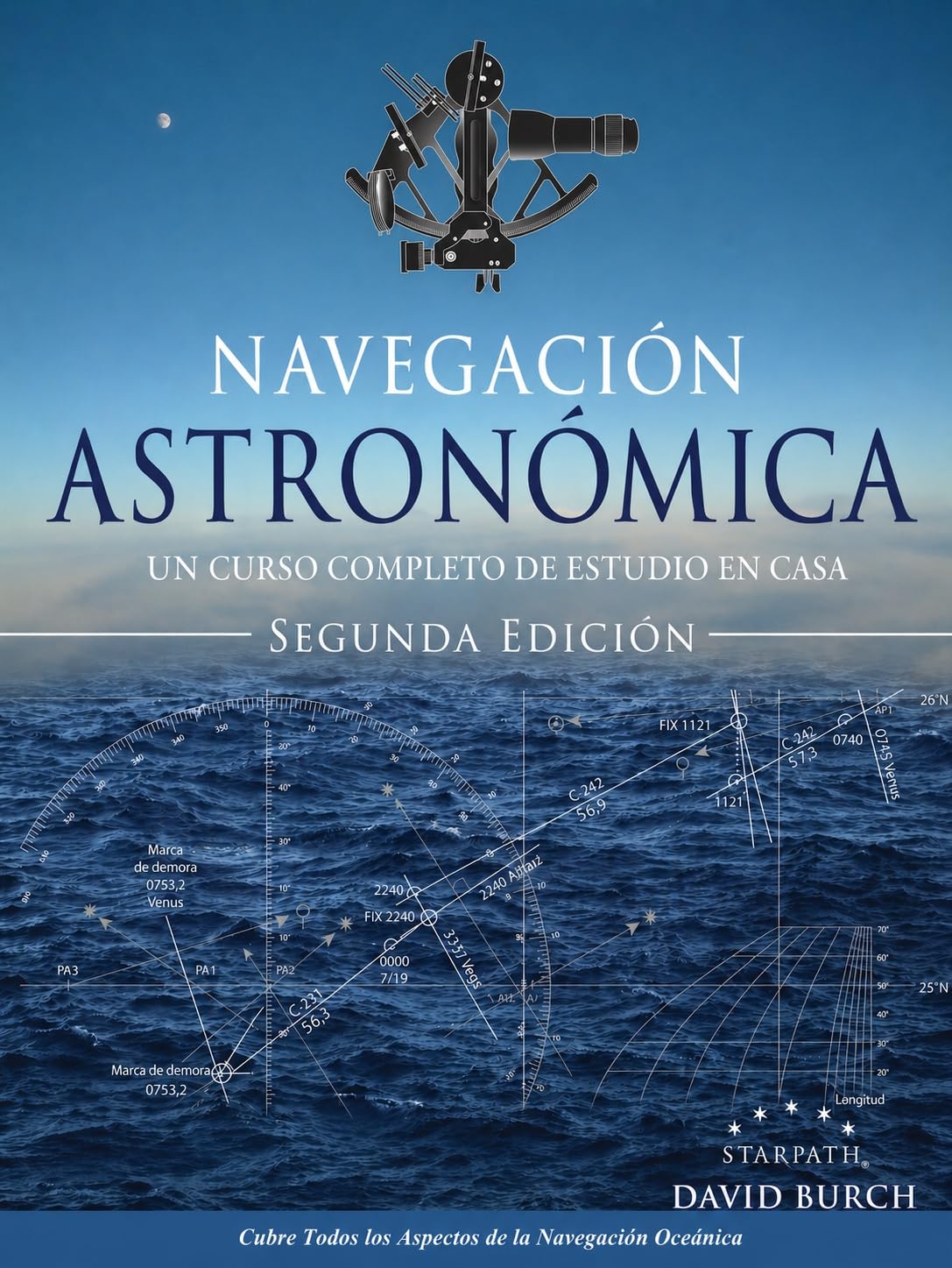 ler totalmente Navegación Astronómica (Spanish Edition)