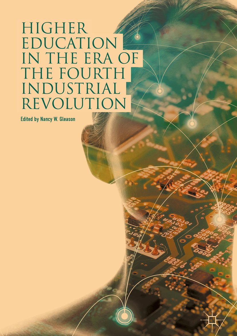 ler totalmente Higher Education in the Era of the Fourth Industrial Revolution (English Edition)