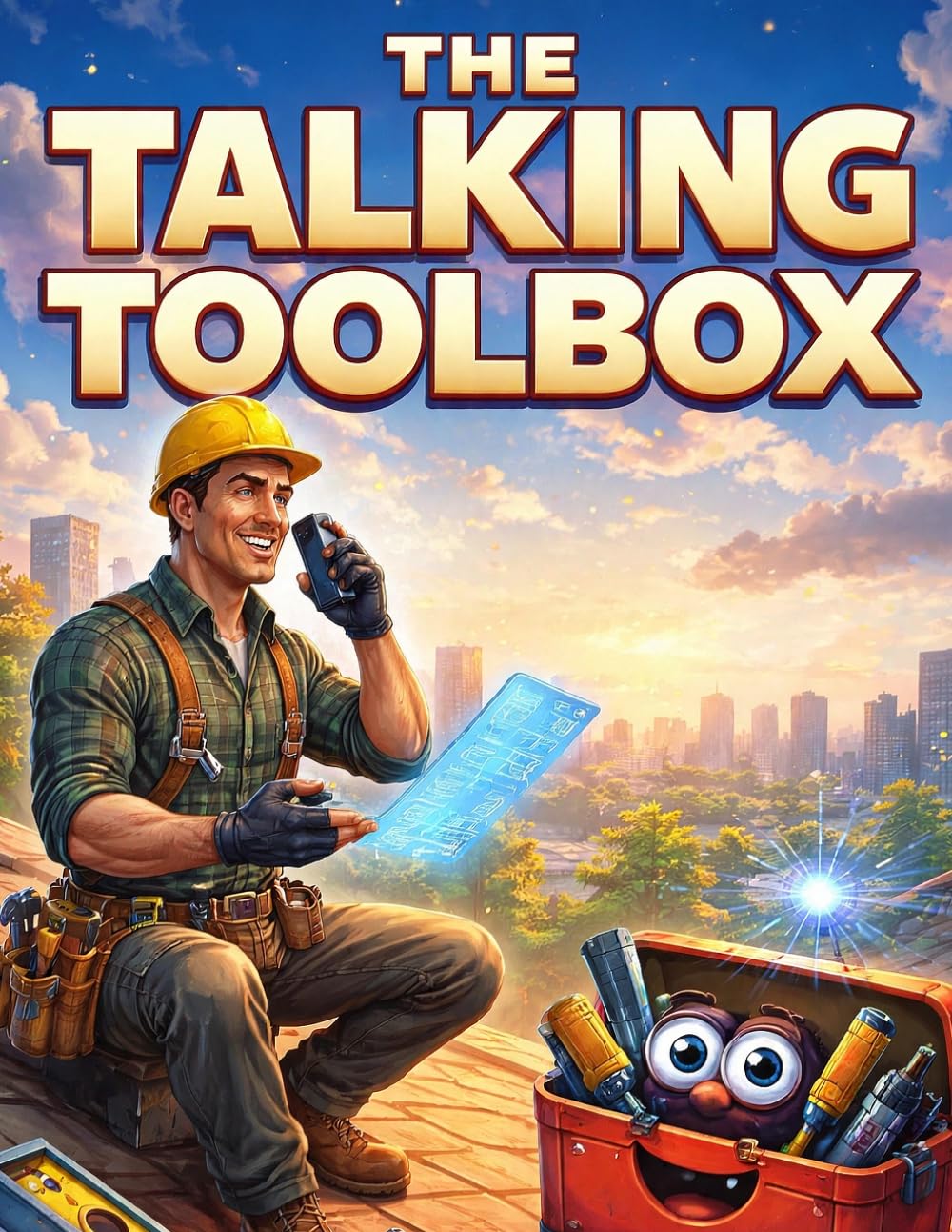 ler totalmente The Talking Toolbox: A Working Craftsman's Guide to the Free AI Tutor in His Pocket — GENO — Who Restates the Numbers, Works the Formula, Exercises... Global Sovereign University · Tradification)