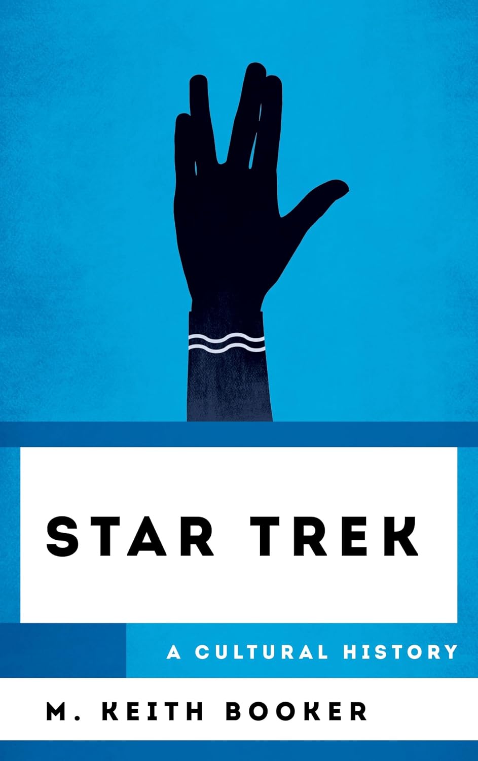 Star Trek: A Cultural History (The Cultural History of Television) (English Edition) baixar livro de graça