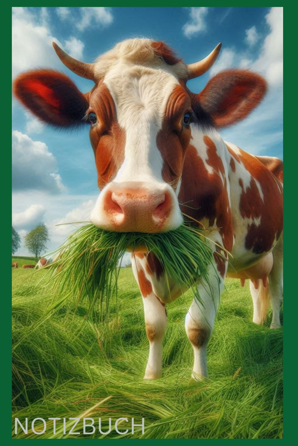 Notizbuch Kuh, Buch mit Kuhmotiv, Kalender, Tagesplaner & Geschenkidee, Geschenk mit Kuh für Kuhliebhaber das Kühe Buch: Tagebuch, Journal,... Deko, Artikel, Zubehör, Cow (German Edition) baixar livro de graça