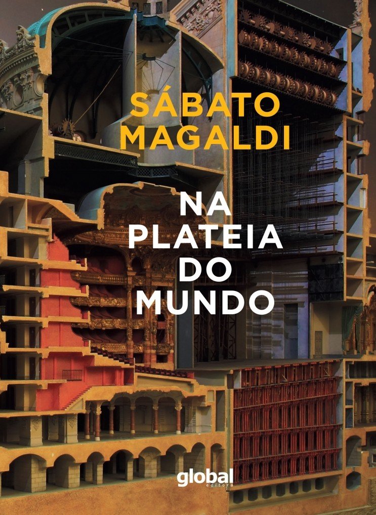 capítulo por capítulo baixar Na plateia do mundo