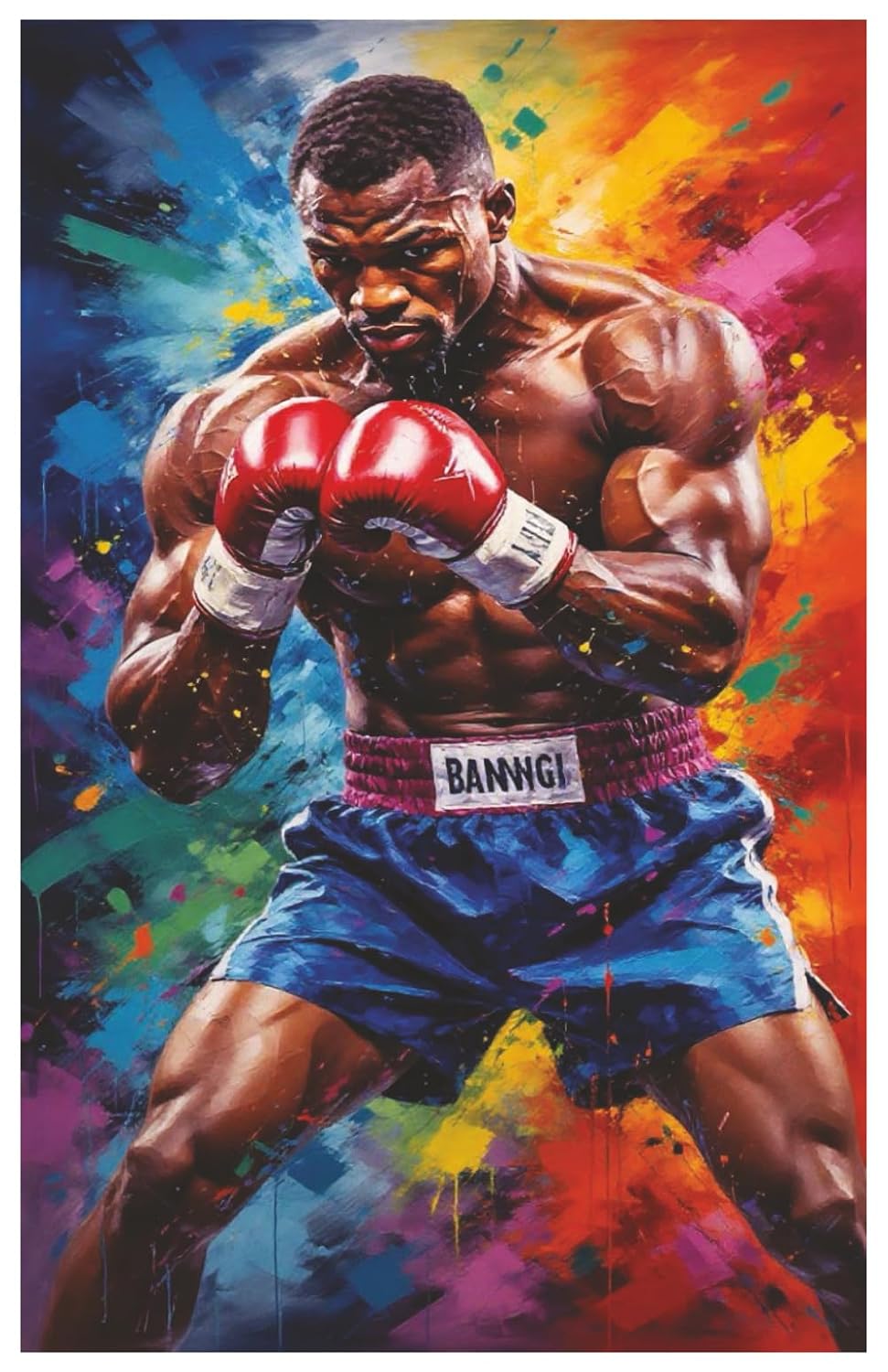 Sports Notebook: Boxing | Sport | Journal | Planner | Notebook | Sporting Memories | baixar o livro de graça