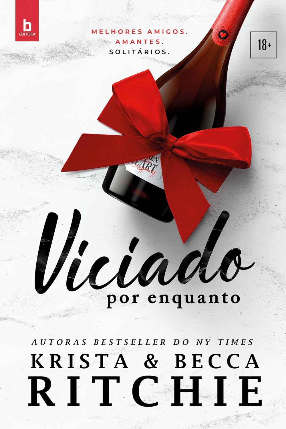 Viciado Por Enquanto: Série Addicted baixar o livro de graça
