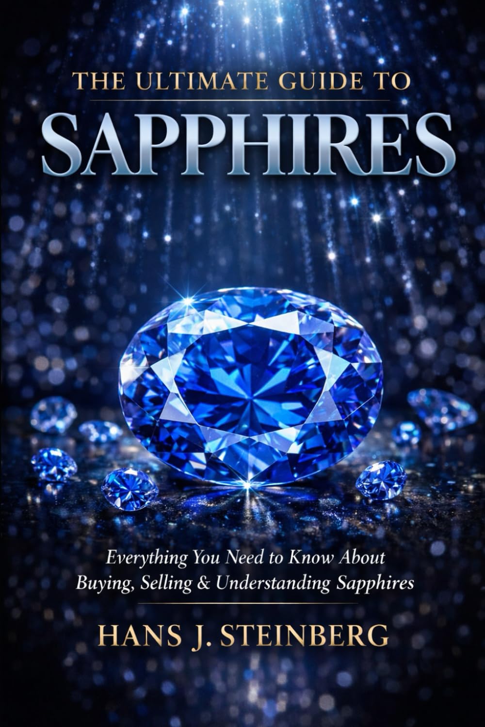 The Ultimate Guide to Sapphires (The Ultimate Guide to Gemstones) baixar livro de graça