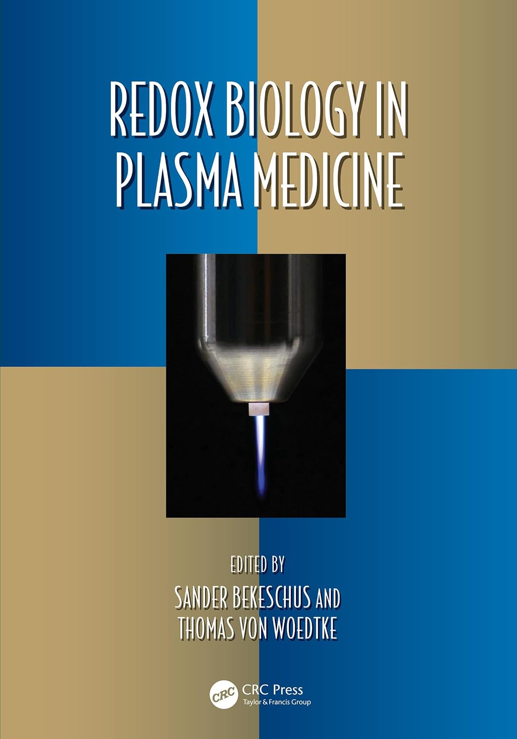 Redox Biology in Plasma Medicine (Oxidative Stress and Disease) (English Edition) baixar o livro de graça