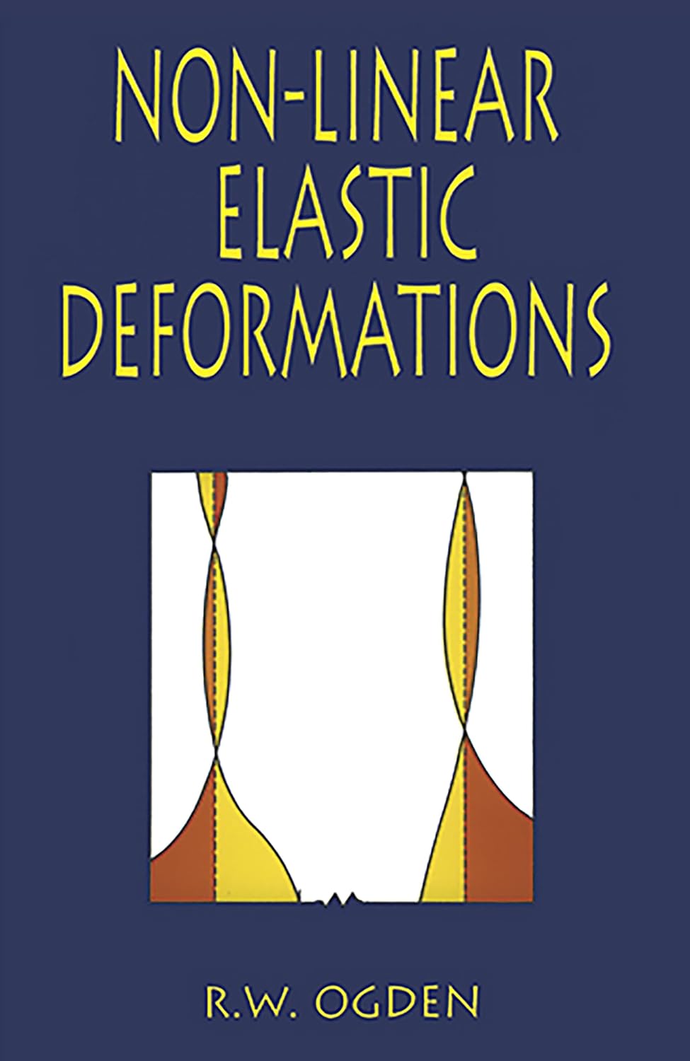 capítulo por capítulo baixar Non-Linear Elastic Deformations