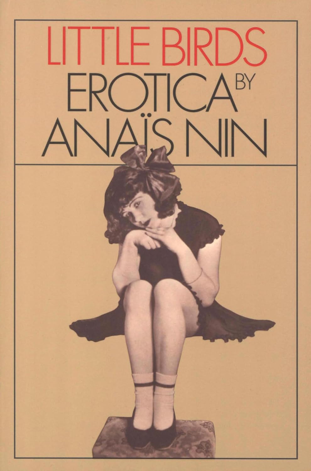 Little Birds: Erotica (English Edition) baixar o livro de graça