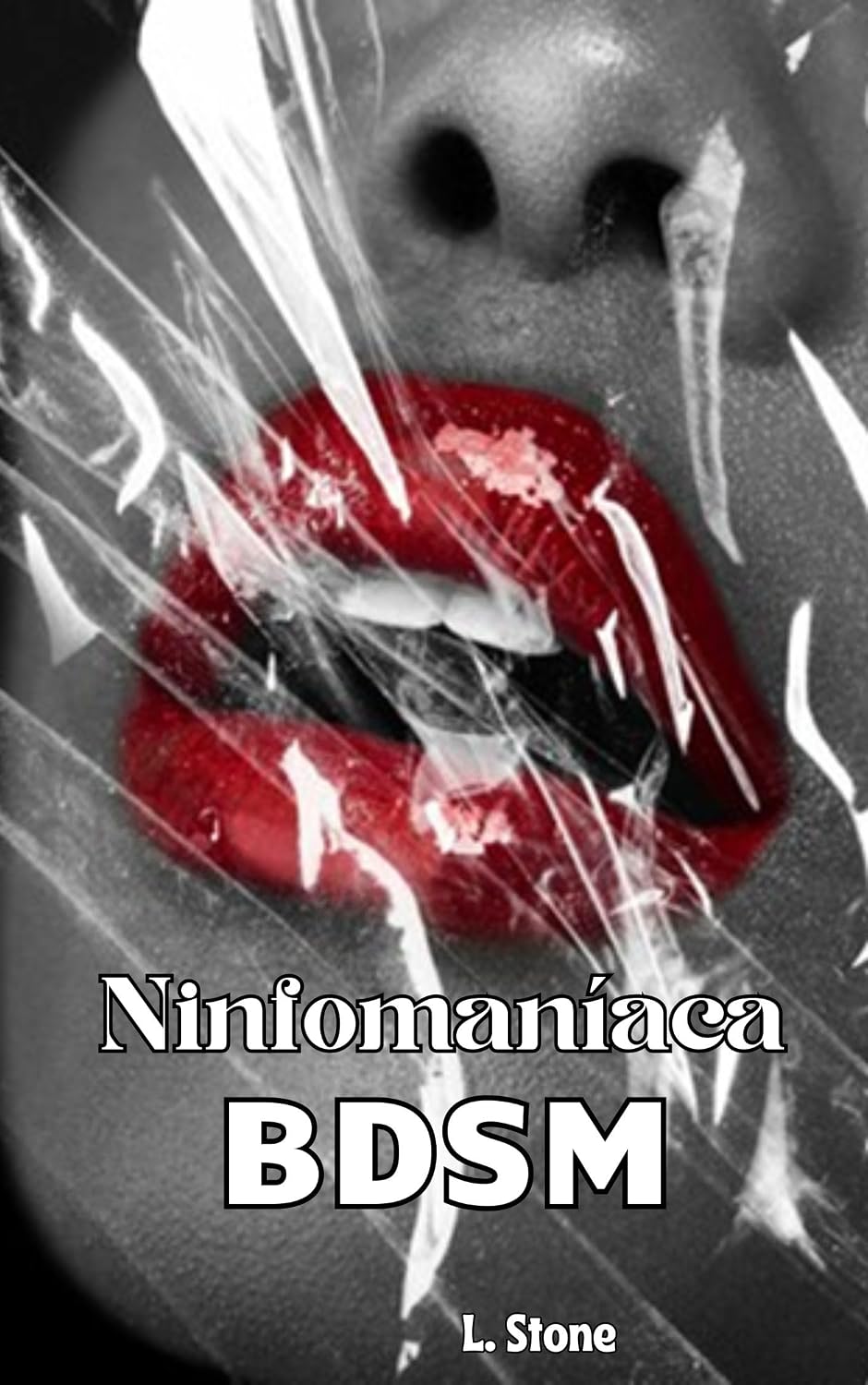 Ninfomaníaca BDSM: Conto hot BDSM baixar o livro de graça