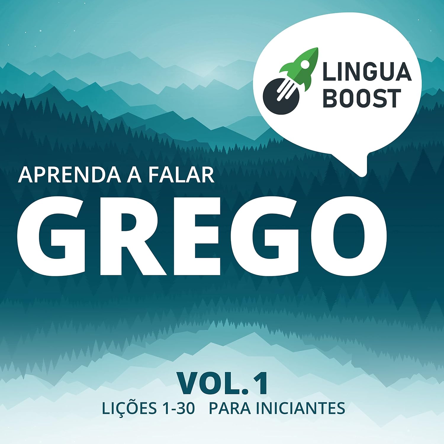 Aprenda a falar grego Vol. 1: Lições 1-30. Para iniciantes. baixar o livro de graça