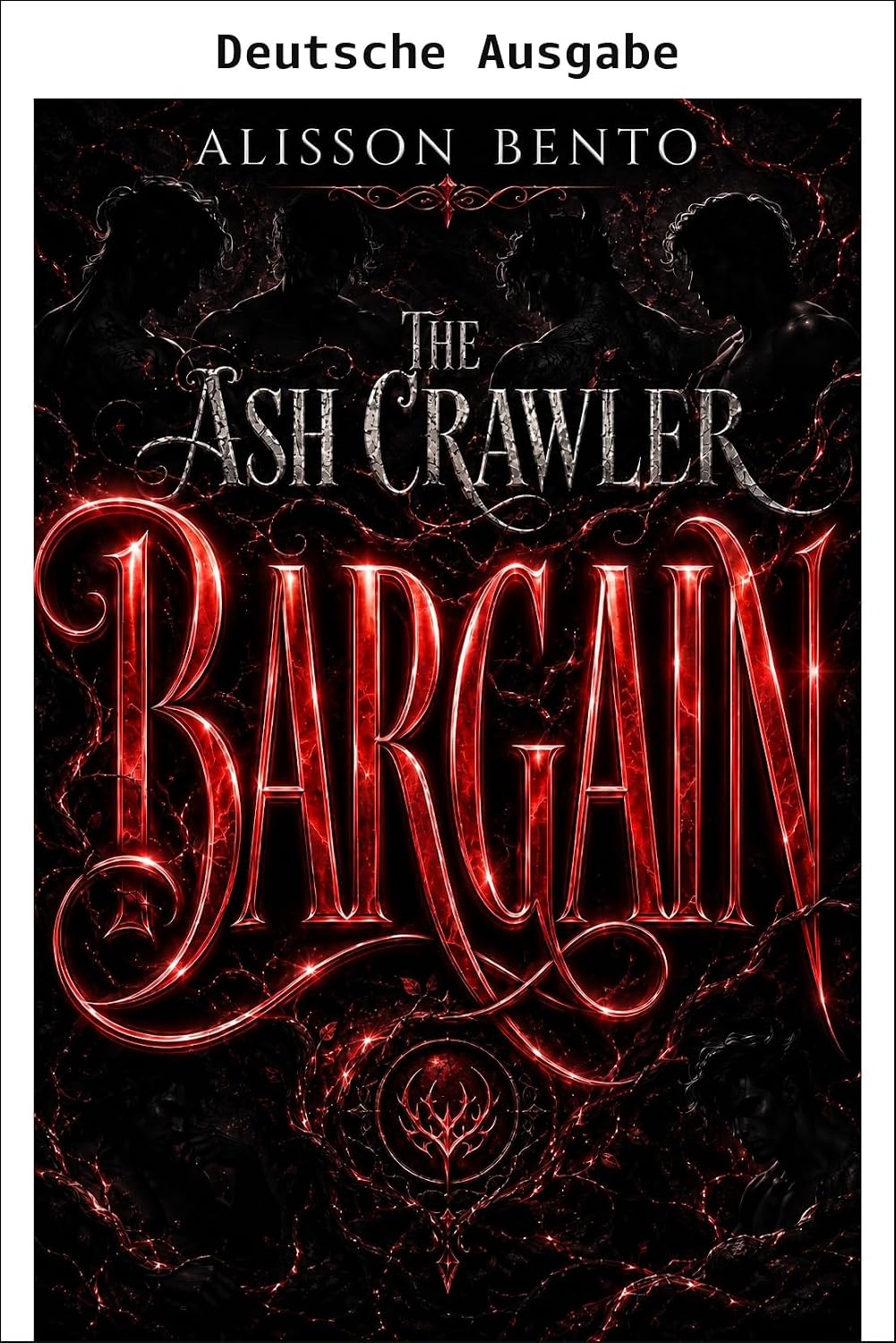Der Aschencrawler-Pakt (Schattengeborene Städte) (German Edition) baixar o livro de graça