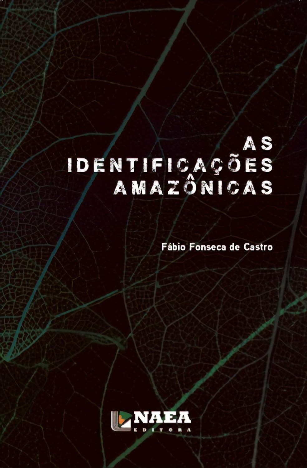 As Identificações Amazônicas baixar livro de graça