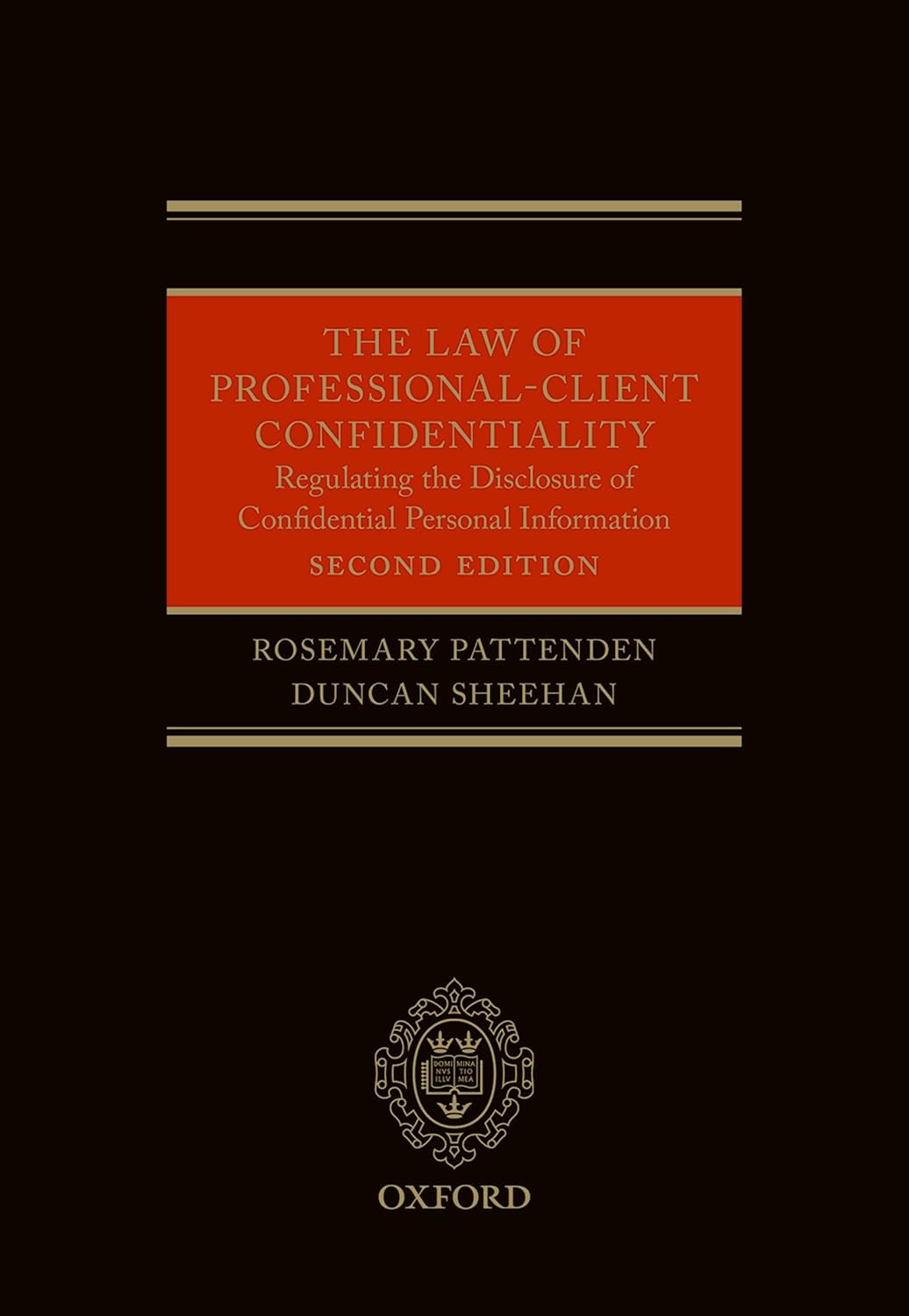 capítulo por capítulo baixar The Law of Professional-Client Confidentiality 2e: Regulating the Disclosure of Confidential Information (English Edition)