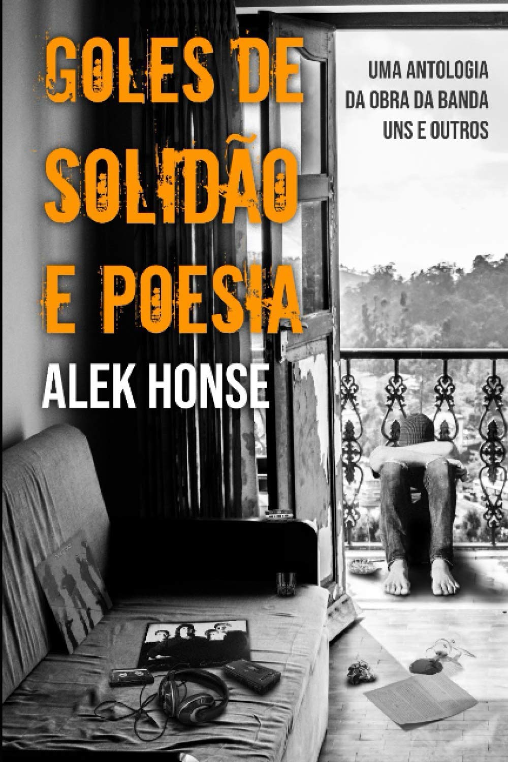 capítulo por capítulo baixar Goles de Solidão e Poesia: uma antologoa da obra da Banda Uns e Outros