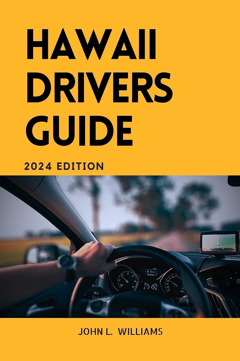 ler totalmente Hawaii Drivers Guide: A Comprehensive Study Manual for Responsible and confidence driving in the State of Hawaii (Drivers Manual) (English Edition)