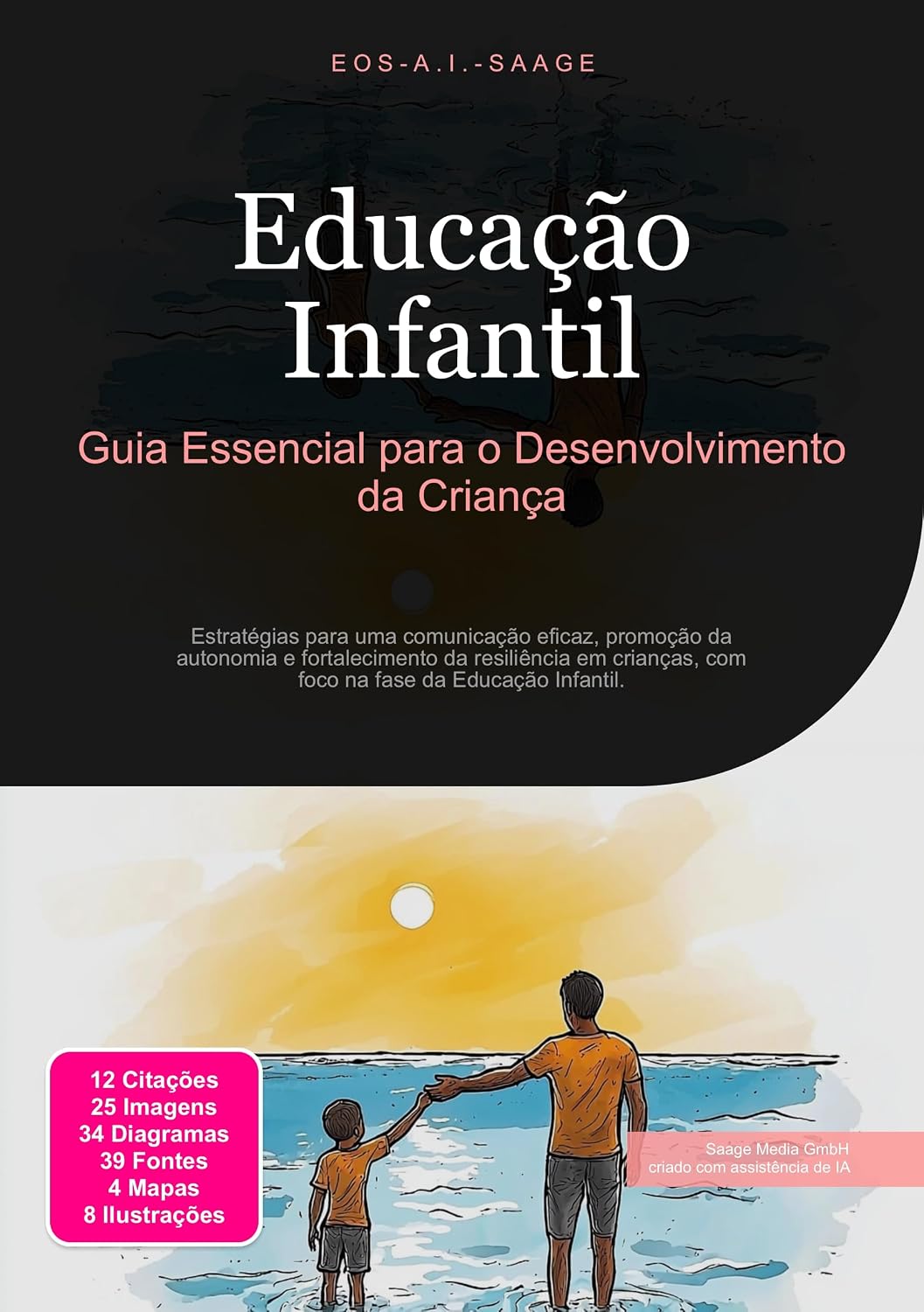 capítulo por capítulo baixar Educação Infantil: Guia Essencial para o Desenvolvimento da Criança
