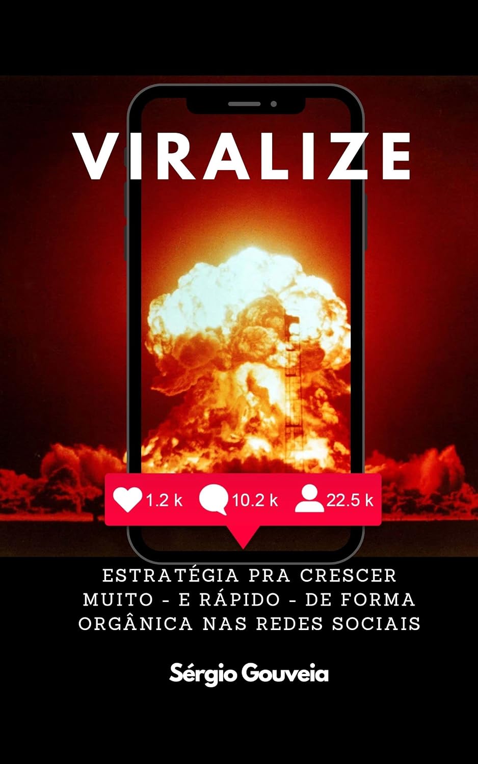 Viralize: Estratégia para crescer muito - e rápido - de forma orgânica nas redes sociais baixar livro de graça