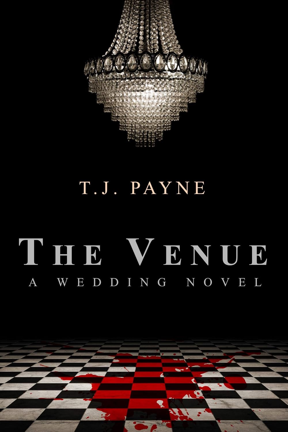 The Venue: A wedding novel (English Edition) baixar livro de graça