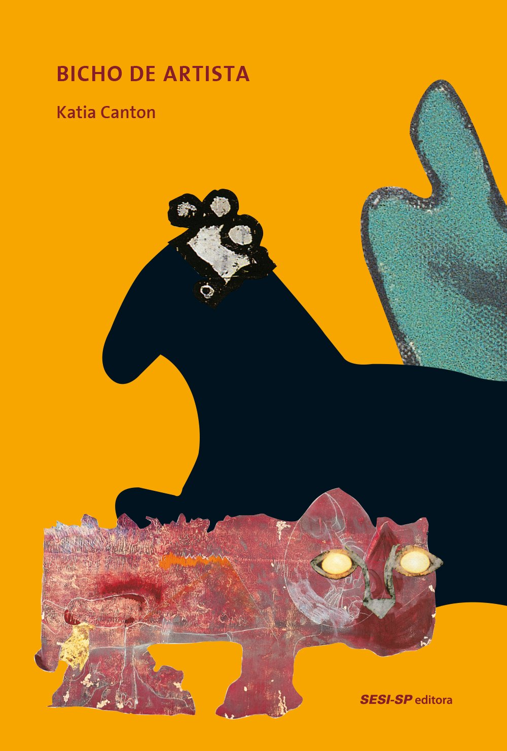 Bicho de Artista baixar o livro de graça