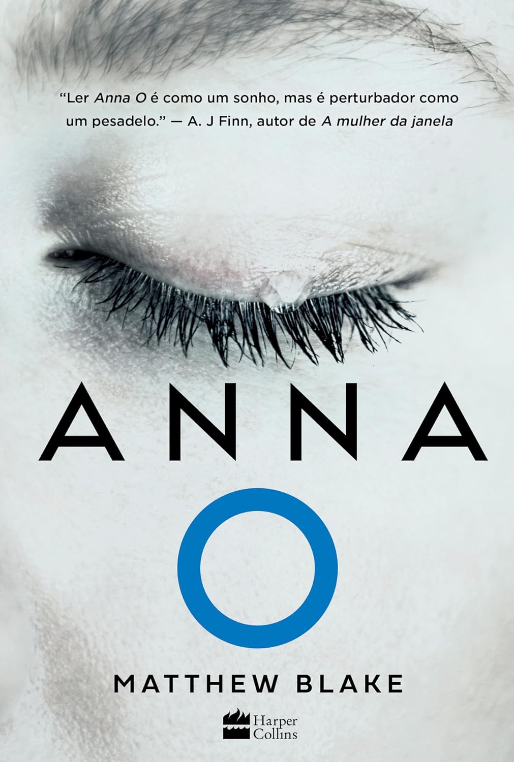 capítulo por capítulo baixar Anna O – O aguardado thriller sobre a jovem que caiu em um sono profundo após matar seus melhores amigos