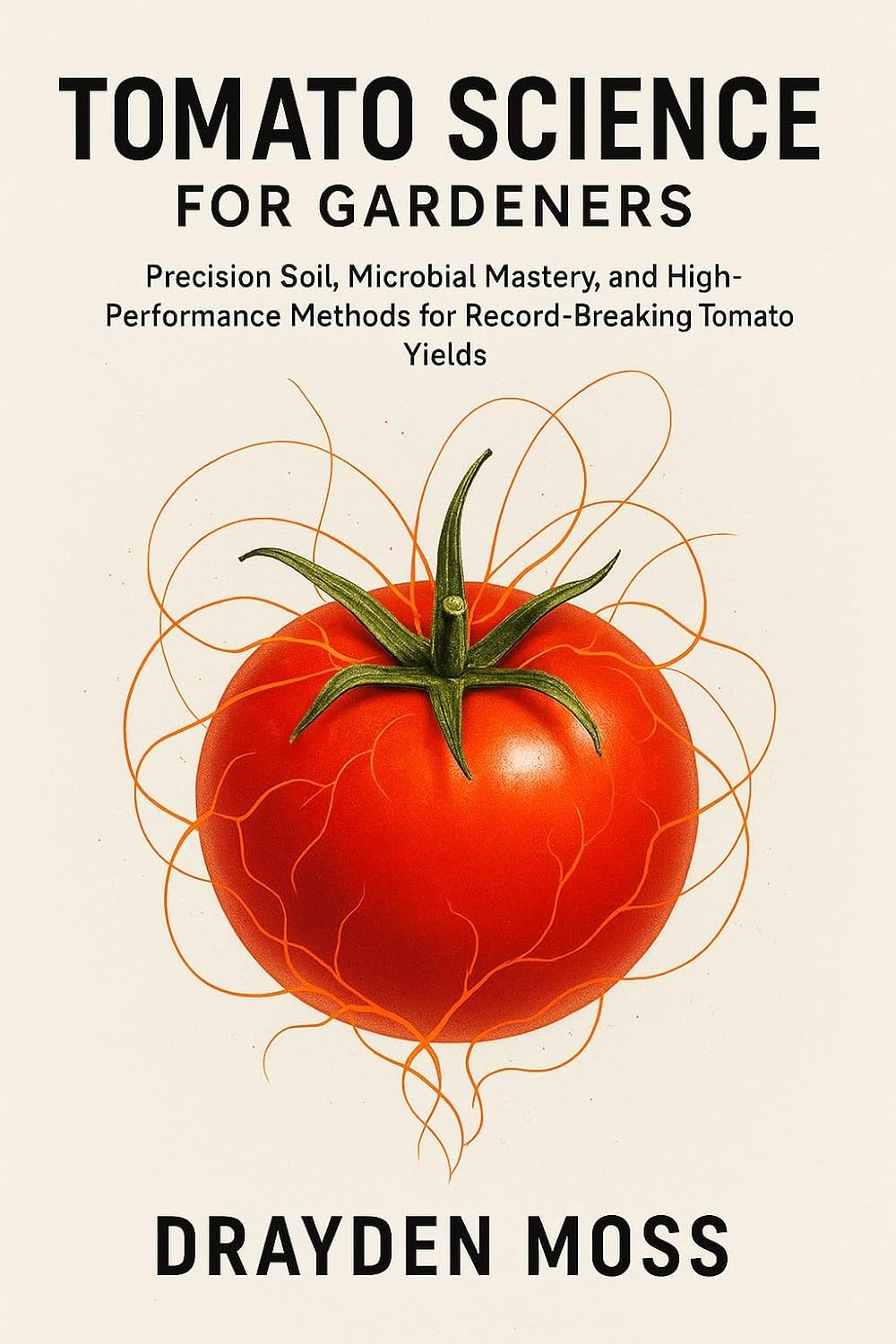 ler totalmente Tomato Science for Gardeners: Soil Chemistry, Microbiology, and Advanced Techniques for Elite Harvests: A Comprehensive Guide (English Edition)