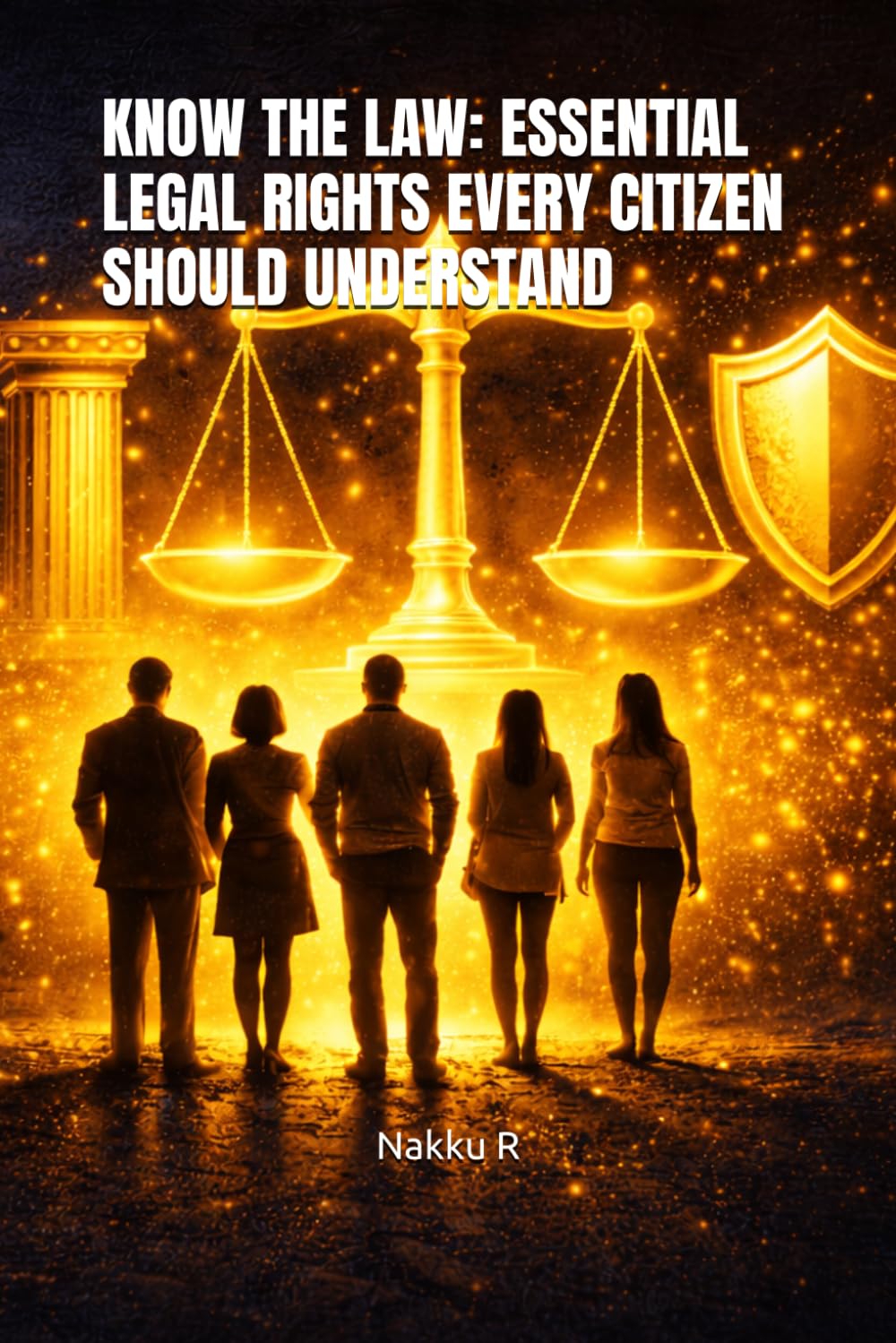 ler totalmente Know the Law: Essential Legal Rights Every Citizen Should Understand