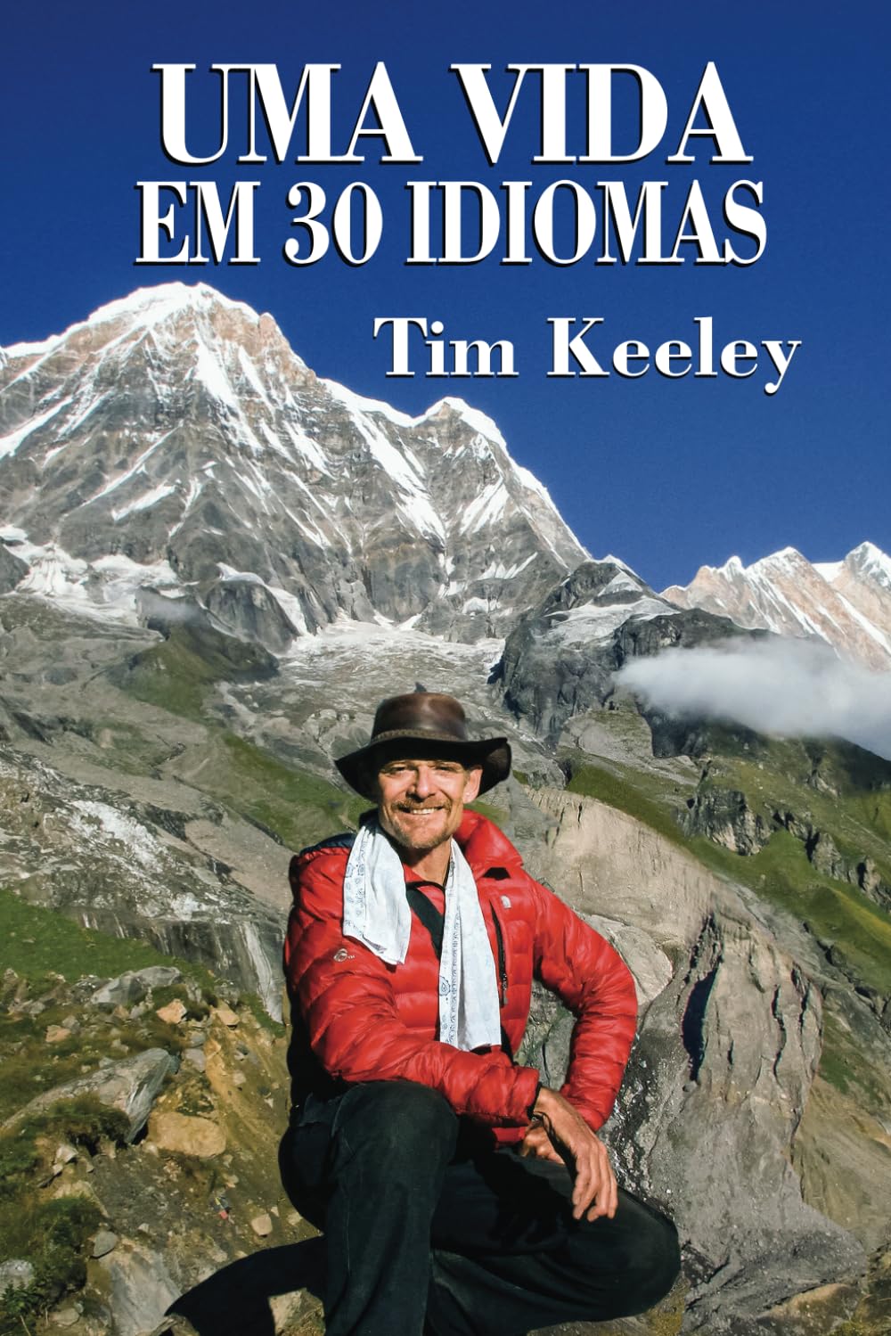 Uma vida em 30 idiomas (Portuguese Edition) baixar livro de graça
